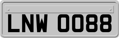 LNW0088