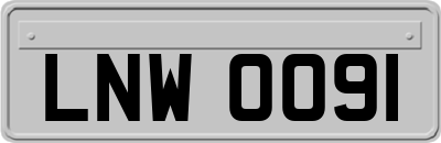 LNW0091