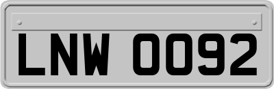 LNW0092