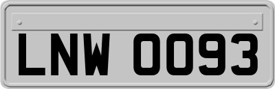 LNW0093