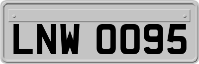 LNW0095