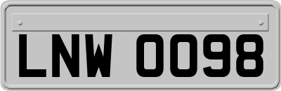 LNW0098