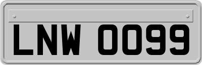 LNW0099