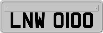 LNW0100