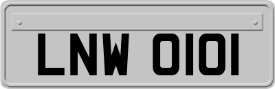 LNW0101