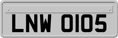 LNW0105