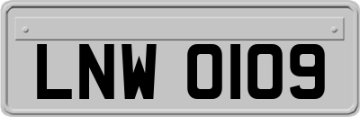 LNW0109
