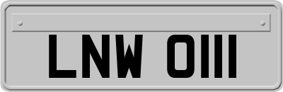 LNW0111