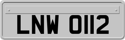 LNW0112