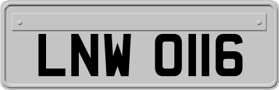 LNW0116