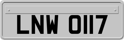 LNW0117