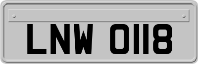 LNW0118