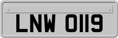 LNW0119