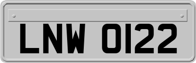 LNW0122