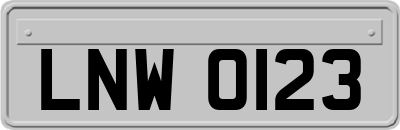 LNW0123