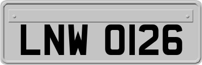 LNW0126