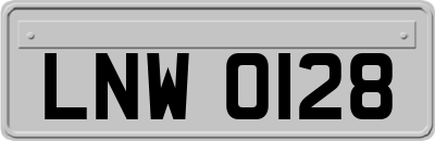 LNW0128