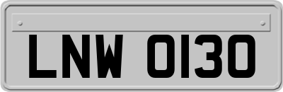LNW0130