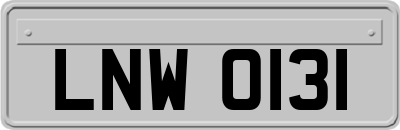 LNW0131