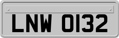 LNW0132