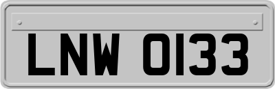 LNW0133