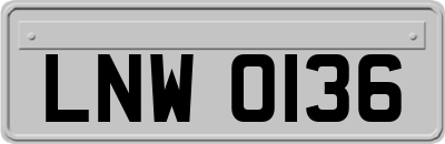 LNW0136