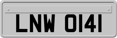 LNW0141