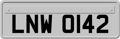 LNW0142