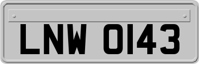 LNW0143