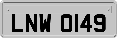 LNW0149