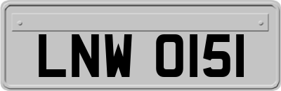 LNW0151