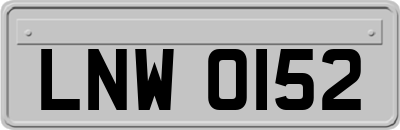 LNW0152