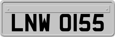LNW0155