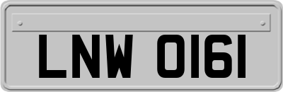 LNW0161