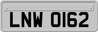LNW0162