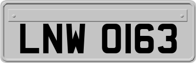 LNW0163