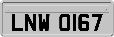 LNW0167