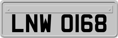 LNW0168