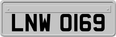 LNW0169