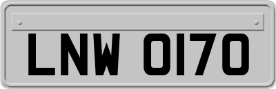 LNW0170