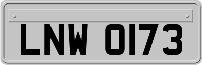 LNW0173