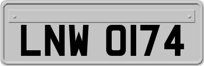 LNW0174