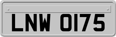 LNW0175