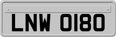 LNW0180