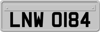 LNW0184