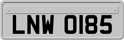 LNW0185