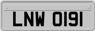 LNW0191