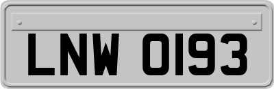 LNW0193