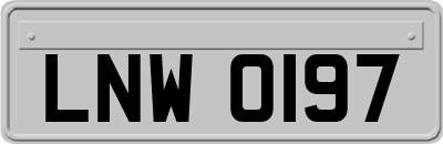 LNW0197