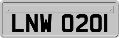LNW0201